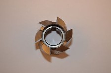 Walzenstirnfräser D 50x36NF KHSS-E FETTE RHV1435