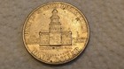 1776-1976 Bicentennial Lot of 4, 2 Quarters, a Half and Dollar Circulated Coins — photo 6