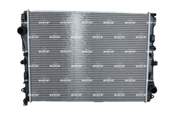 NRF MotorküHler WasserküHler 50041 FüR Mercedes Model W213 V222 X222 W222 Klasse-image