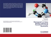Kush Shrivastava (U. A.) | Monograph On Gene Markers Against Gi Parasitism In...