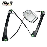 Hajus Fensterheber Elektrisch Vorne Links FüR VW Jetta III 1K2 Limousine 05-10