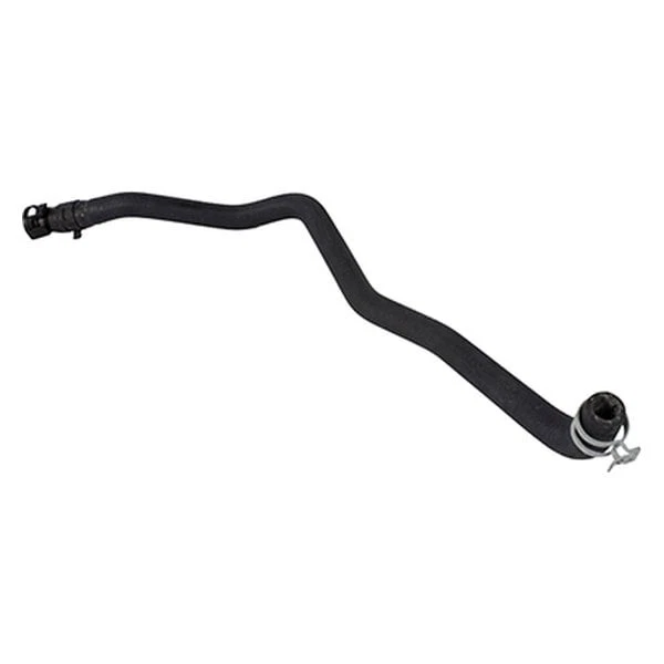 For Ford Fiesta 2014-2017 Motorcraft KM5280 Engine Coolant Radiator Hose Foto 3 de 3