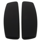 2 Pcs Office Chair Lift Armrest Accessories Ergonomic Support Replacement