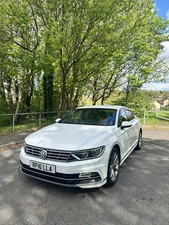 Volkswagen Passat R Line