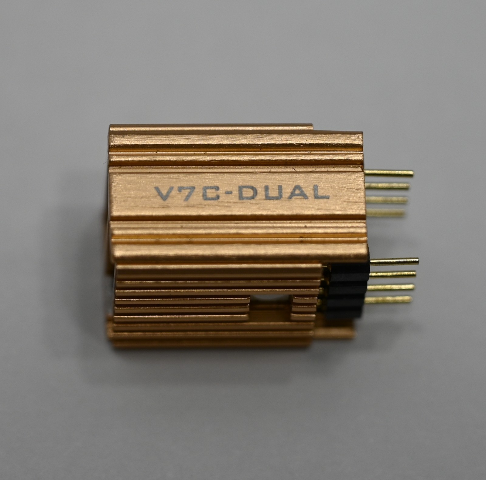 Burson Audio V7 Classic Pro Dual Opamp