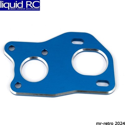 Associated 91715 B6 Laydown Motor Plate