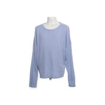 Basic Needs by Name It, Strickpullover, Größe: 146/152, Blau #Qfn