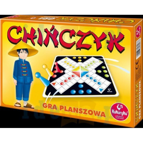 5901738560277 Игра Лудо Проматек