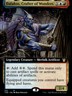 Theros Beyond Death #335 Dalakos, Crafter of Wonders (Extended Art)