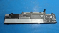 Lenovo ThinkPad E15 Gen 2 15.6" Battery 11.34V 45Wh 4000mAh L19C3PD5 5B10X02600