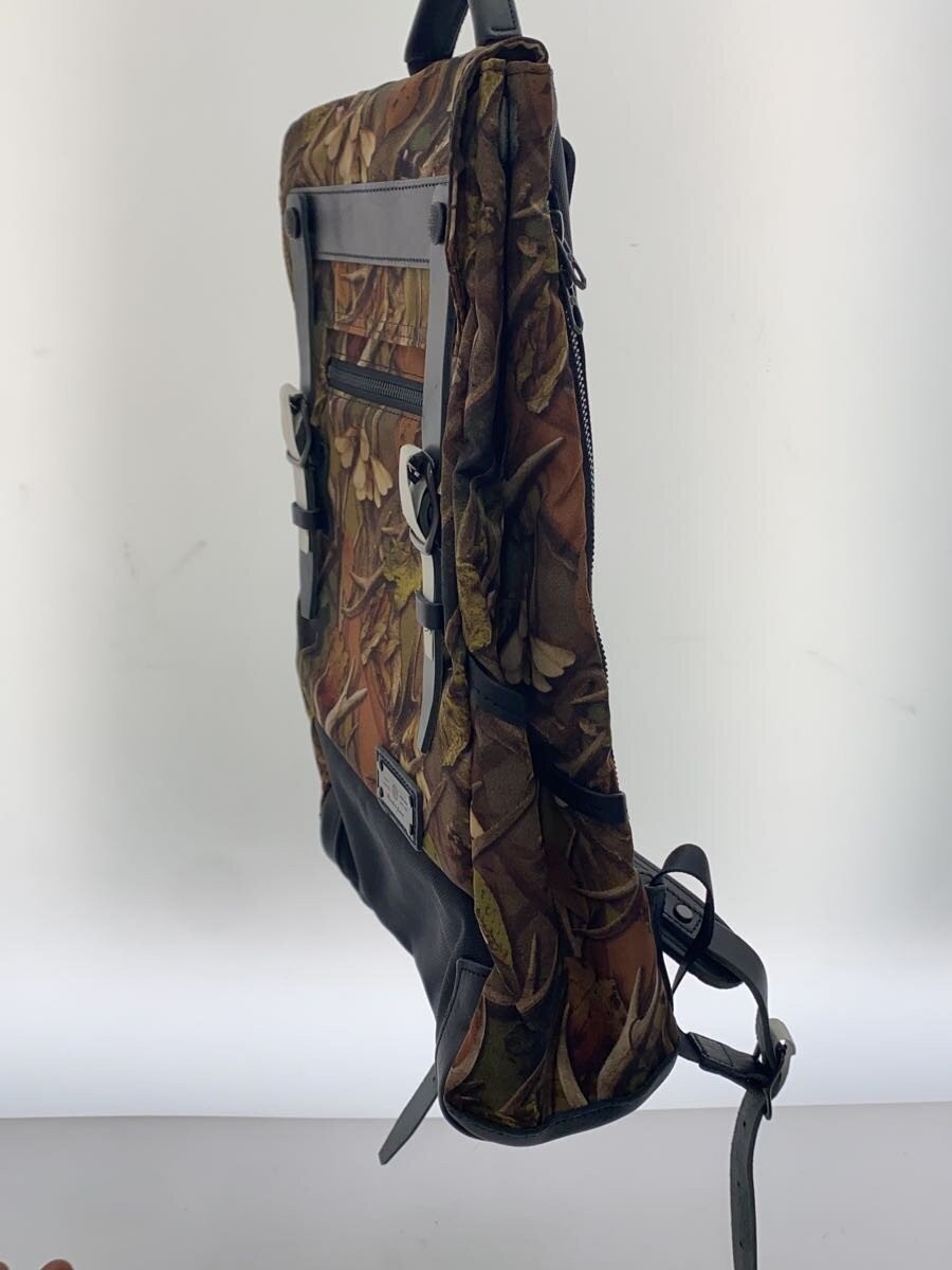 MASTERPIECE Backpack -- Multicolor - image 2