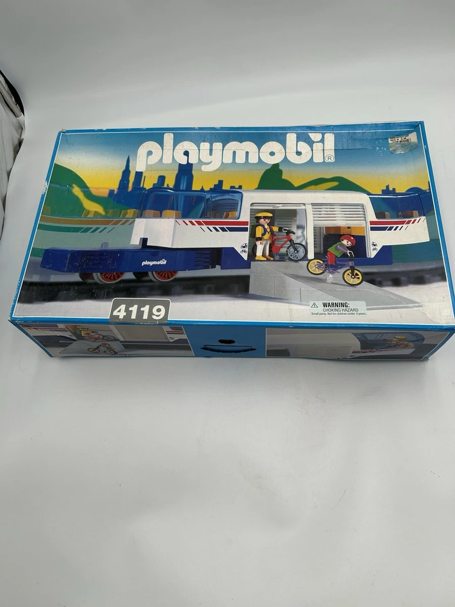 PLAYMOBIL Western 70013, Carrozza Western Per Bambini Dai 4 Anni - Foto 5