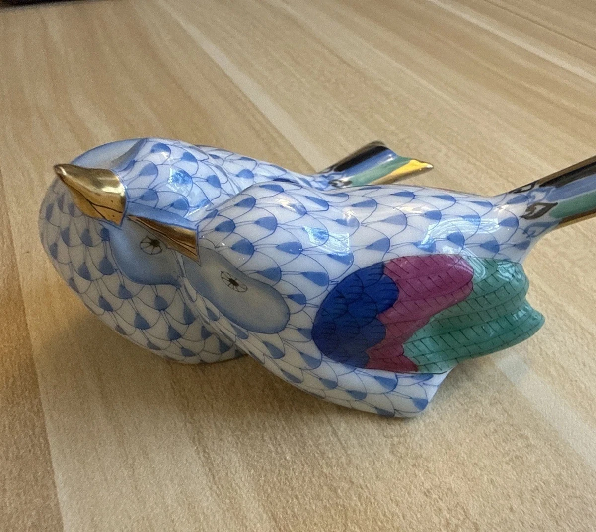 Herend Handpainted for sale | eBay