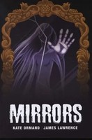 Mirrors | Kate Ormand | Englisch | Taschenbuch | Papercuts III | 2020