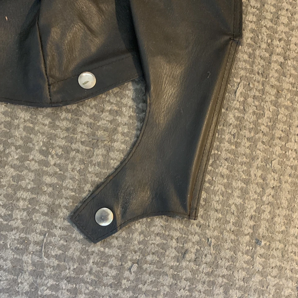 1999-2005 Mazda Miata Oem Black Tonneau Convertible Soft Top Cover 99-05 **READ* - Image 2 of 4