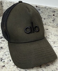Alo Trucker Hat | eBay