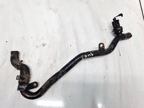 5N0121065 Kühlwasserrohre Kühlwasserschläuche   Volkswagen Pas DE2641256-93