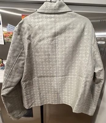 Amiri Quad MA 4 Pocket Jacket