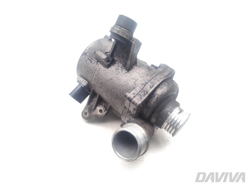 BMW 3 Series Zusätzliche elektrische Kühlmittelwasserpumpe 320i Benzin 7586928