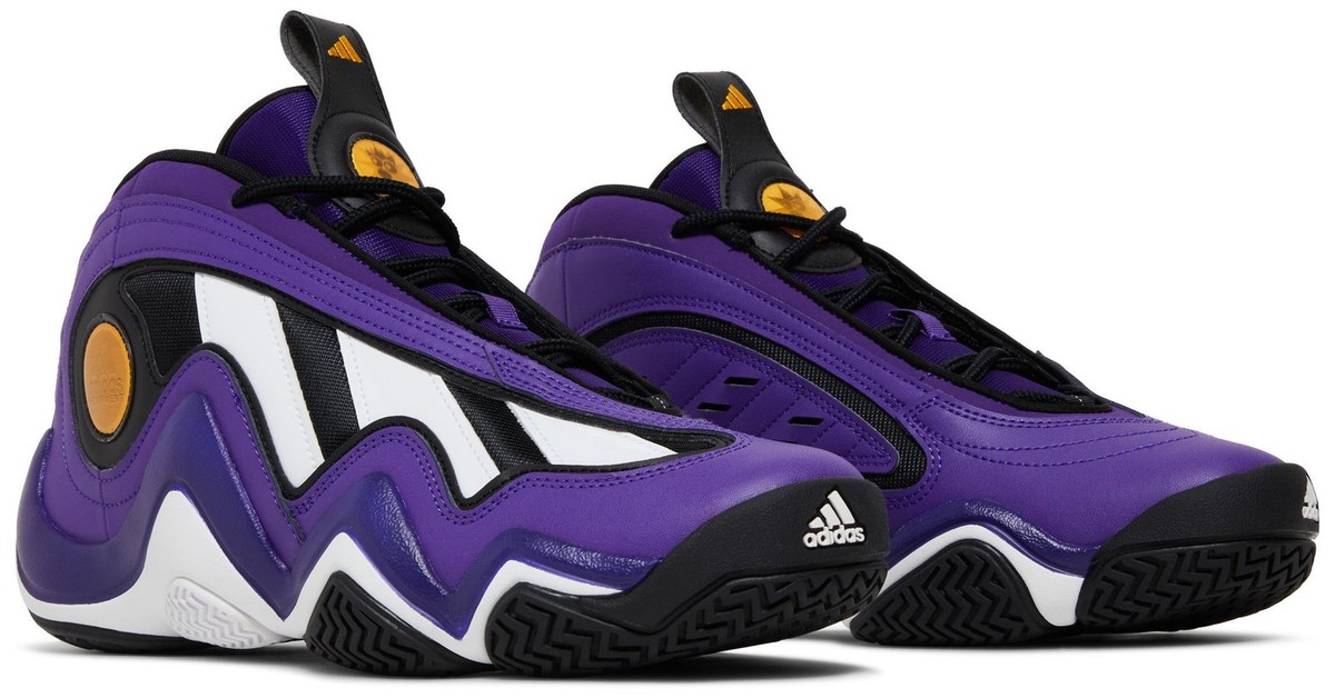 GY4520] MENS ADIDAS CRAZY 97 EQT 'KOBE BRYANT 1997 SLAM DUNK