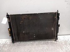 Radiateur Peugeot 308