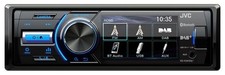 JVC KD-X561DBT MP3-Autoradio mit Bluetooth DA...