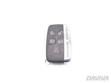 Land Rover Range Rover Evoque Ignition Key 2014 SUV 4/5dr (11-19) 2.2 D 4x4