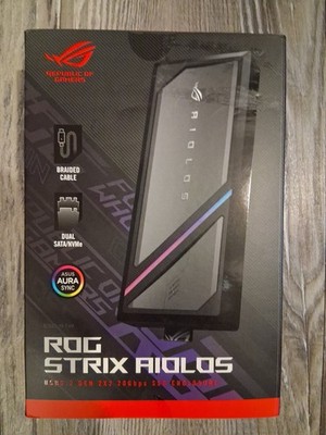 ROG STRIX AIOLOS