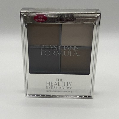 Physicians Formula The Healthy Eyeshadow - Canyon Classic RARE HTF