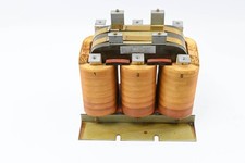 Fanuc AC Reactor 185A A81L-0001-0133-02