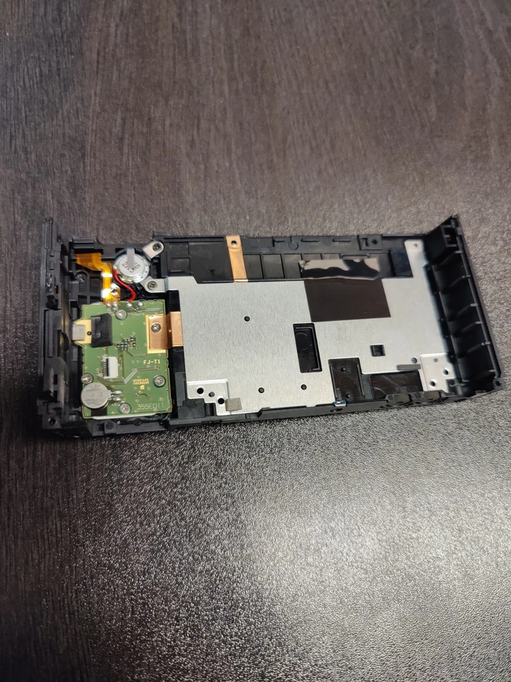 Olympus OM-D E-M10 II Mark 2 - Botones Carcasa Trasera REPUESTOS REPARACIÓN Foto 2 de 4