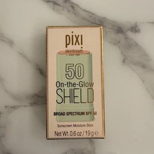 Pixi On-the-Glow SHIELD SPF 50