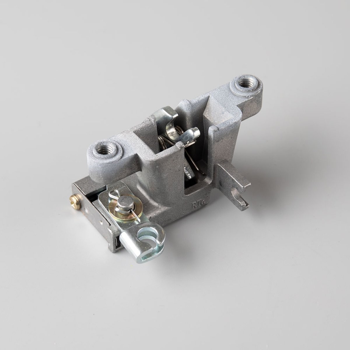 Battery Cover Locking Bracket Holder for ZS1200DT Easy Installation Scooter NEW