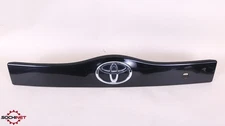 2004-2009 Toyota Prius OEM Lift Gate Hatch Handle Molding Trim Black