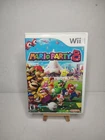 New ListingMario Party 8 (Nintendo Wii, 2006) Complete
