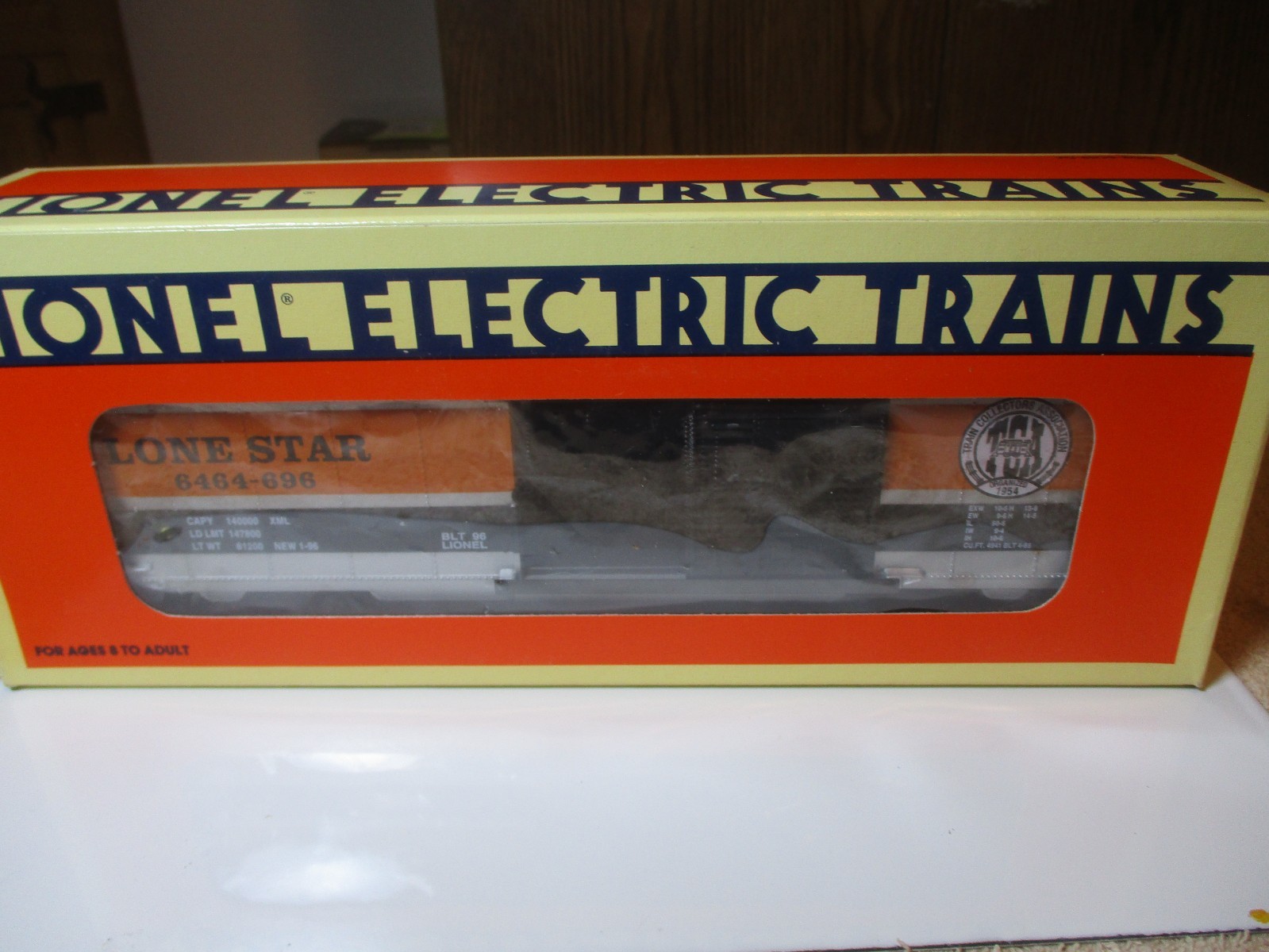 Click here to see eBay Auction