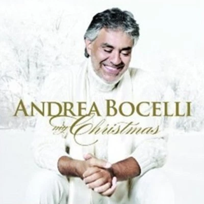 Andrea Bocelli: Andrea Bocelli: My Christmas - Image 1 of 1