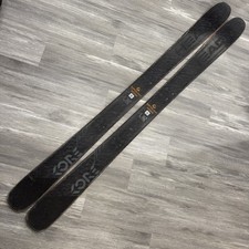 HEAD KORE 87 SKIS 162cm