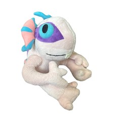 Gurky Murloc Plush from World of Warcraft Blizzard 