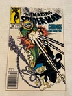 1987 Marvel The Amazing Spider-Man  #298 Comic Book /A74