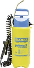 GLORIA Druckspr&uuml;her prima 5 Comfort | 5 L Gartenspritze Druckspr&uuml;hger&auml;t