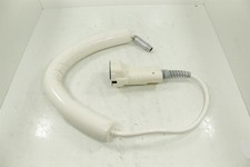 GE Healthcare MRI 6 RF Surface Coil Adapter Coax Connector