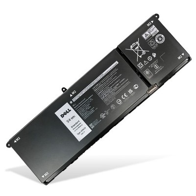 NEW Genuine 54WH 15V V6W33 Battery For Dell Inspiron 3510 5510 Vostro 3515 OEM