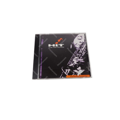 Hit The High Notes ABC-Jazz Compliation Hit The High Notes Theme One O'ClocCD#31
