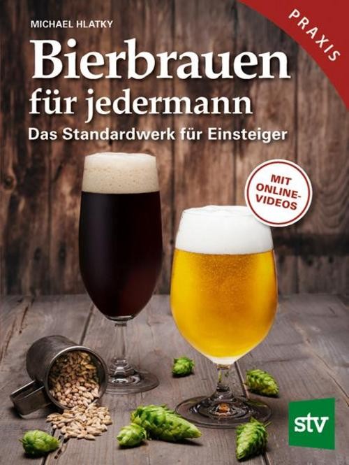 Bierbrauen für jedermann Michael Hlatky - Bild 4