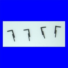 H15-44 H16-44 WINDSHIELD WIPER SET  ATLAS 950239 HO SCALE