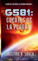 Shuck | G581 | Buch | Spanisch (2025) | Cuentos De La Plaga Ii | Christine Shuck