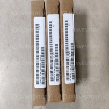 1 Unit NEW Siemens Fast delivery 6ES7134-4MB02-0AB0 US stock Warranty Included