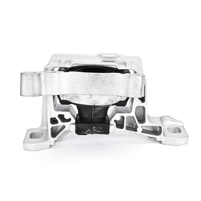 DELPHI TEM137 Motorlager Rechts für FORD FOCUS III Turnier Kuga Mk2 (DM2) - Bild 2 von 4