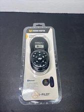 Minn Kota #1866550 Bluetooth I-Pilot Wireless Trolling Motor Remote Control